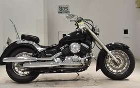 YAMAHA DRAGSTAR 400 CLASSIC 2000 4TR