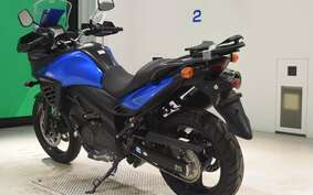 SUZUKI DL650 ( V-Strom 650 ) A 2015 VP56A