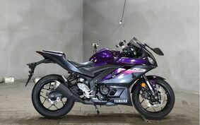 YAMAHA YZF-R3 2023 RH21J