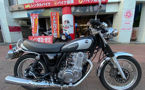 YAMAHA SR400 FINAL EDITION 2021 RH16J