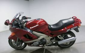 KAWASAKI ZZ-R400 1995 ZX400N