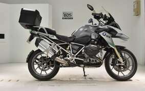 BMW R1200GS 2013