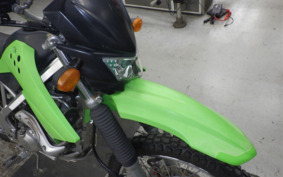 KAWASAKI KLX125 LX125C