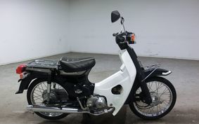 HONDA C70 SUPER CUB CUSTOM C70