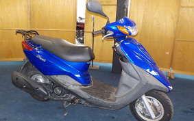 YAMAHA AXIS 125 TREET SE53J