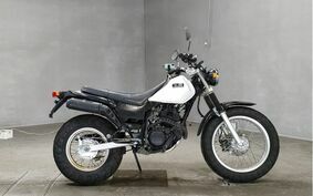 YAMAHA TW225 DG09J