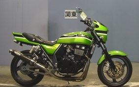 KAWASAKI ZRX400 2004 ZR400E