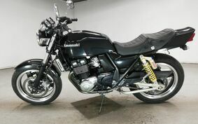 KAWASAKI ZRX-2 1995 ZR400E