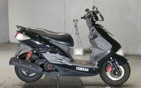 YAMAHA CYGNUS 125 X SR SE44J