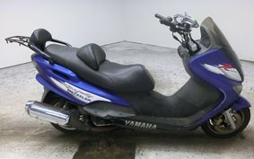 YAMAHA MAJESTY 125 5CA