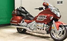 HONDA GL 1800 GOLD WING 2002 SC47