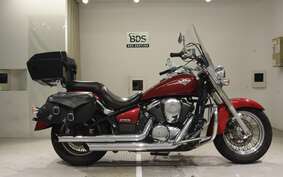 KAWASAKI VULCAN 900 CLASSIC 2007 VN900B