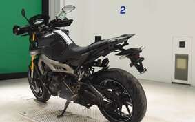 YAMAHA MT-09 A 2015 RN34J