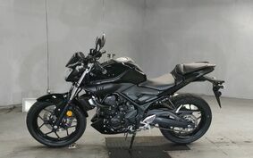 YAMAHA MT-25 RG10J