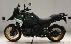 BMW R1300GS 2024