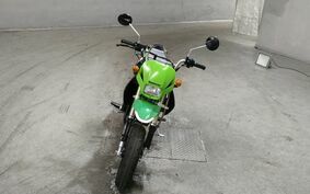 KAWASAKI KSR110 KL110A