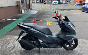 HONDA PCX 160 KF47