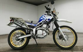 YAMAHA SEROW 250 DG17J