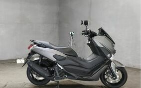 YAMAHA N-MAX 125 SED6J