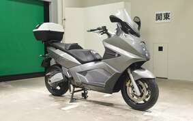 GILERA GP800 IE 2009 M551