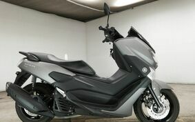 YAMAHA N-MAX 155 SG50J