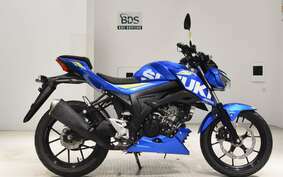 SUZUKI GSX-S125 DL32B