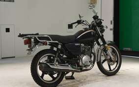 YAMAHA YB125SP