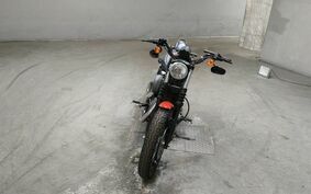 HARLEY XL1200N 2010 CZ3