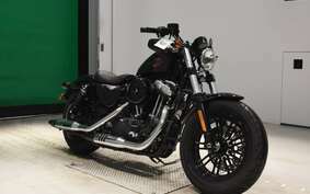 HARLEY XL1200X 2021 LC3