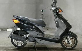 YAMAHA CYGNUS 125 X SE12J