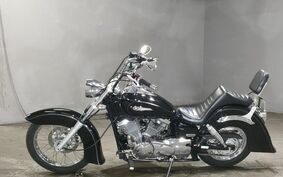 YAMAHA DRAGSTAR 250 VG05J