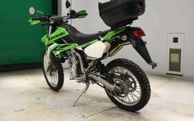 KAWASAKI KLX250 Gen.2 LX250S