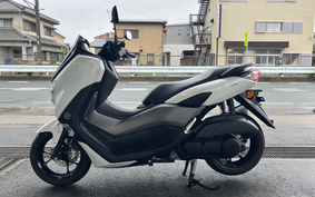 YAMAHA N-MAX155 ABS SG66J