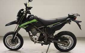 KAWASAKI KLX125D TRACKER LX125D