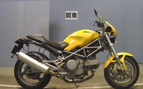 DUCATI MONSTER 400 IE 2004 M407A