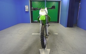 KAWASAKI KX85 2001 KX085B