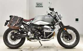 BMW R NINE T SCRAMBLER 2022 0L71