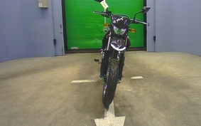 KAWASAKI KLX125D TRACKER LX125D