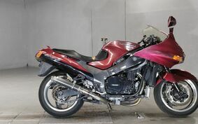 KAWASAKI ZZ1100 NINJA 1999 ZXT10D