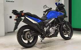 SUZUKI DL650 ( V-Strom 650 ) A 2015 VP56A