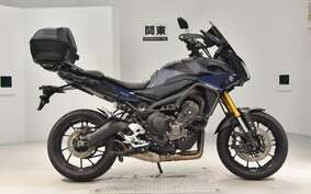 YAMAHA MT-09 Tracer 2017 RN36J