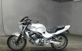 KAWASAKI BALIUS 250 ZR250A