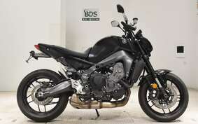 YAMAHA MT-09 2022 RN69J