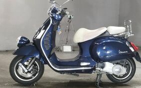 VESPA GTV250ie M45102