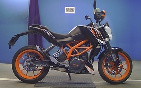 KTM 390 DUKE 2014 JGJ40