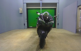 KAWASAKI ZX 1400 NINJA R A 2013 ZXT40E