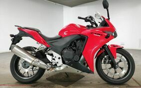 HONDA CBR400R 2013 NC47