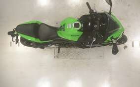 KAWASAKI NINJA 650 A 2017 ER650H