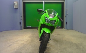 KAWASAKI NINJA 250R 2012 EX250K