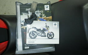 BMW G310R 2020 0G01